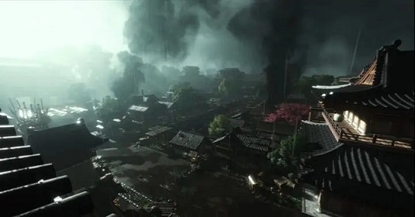 燕云十六声(1)