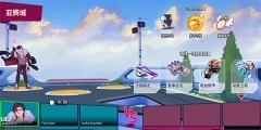 Omega Strikers中文版图4