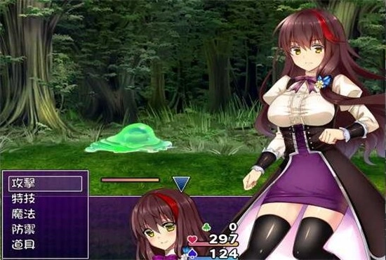 魔女的证明手机安卓版图1