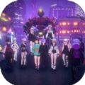 世界奇妙大冒险