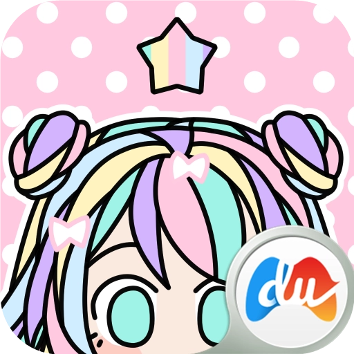 粉彩女孩最新版2025