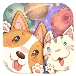 狗狗呼叫喵星4399版