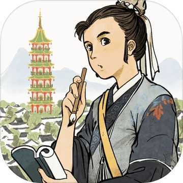 江南百景图版