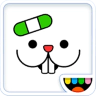 托卡宠物医生中文版