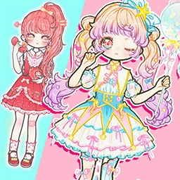 少女时尚小屋