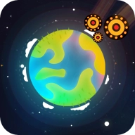 行星卫士银河战争
