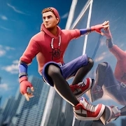 蜘蛛英雄2小