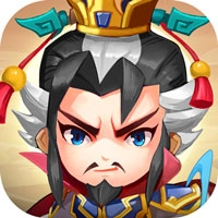 三国对决