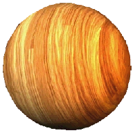3D平衡球