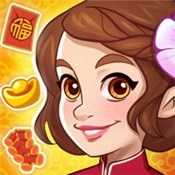 我的小岛花儿爱消除