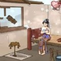 破屋取暖小