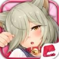 拳击少女