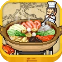 舌尖上的美食梦汉化版