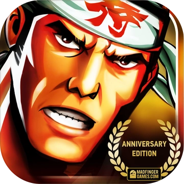 武士2复仇原版