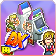 厅物语DX