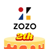 ZOZO海淘
