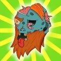 僵尸点击器RPG游戏最新中文版