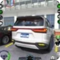 汽车驾驶学校3D无限金币版