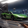 极限赛车王牌手机版