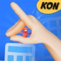 Kon Master 3D游戏中文版