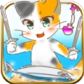 猫咪当店长游戏安卓版