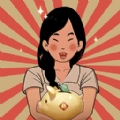 记忆中的庙会游戏