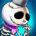 骷髅公子（Skeleton Dude）