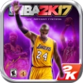 NBA2K传奇科比游戏最新手机版