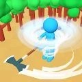 伐木旋风游戏最新手机版