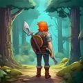 幻想岛生存(Fantasy Island Survival)