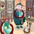 水果派对游戏