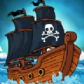 Pirate Warfare中文版