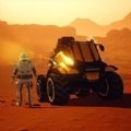火星求生救援游戏安卓版
