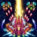雷电乱舞天空射击游戏安卓版