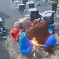 水果派对游戏