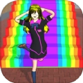 青春魔法学院游戏
