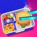 填满饭盒组织者游戏中文版