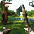 最终的野外逃生游戏手机版