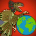 混合恐龙世界恐怖游戏安卓版