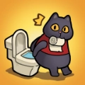 我的完美猫屎咖啡店游戏（My Purrfect Poo Cafe） 