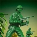战场猛士兵人游戏正式版