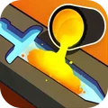 锻造高戏 
