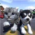 猫咪城市大冒险游戏安卓版