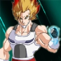 炽热格斗战士游戏手机版