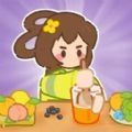 梦幻奶茶屋游戏最新版