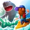 放置岛主轻松点击正版