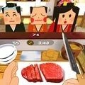 烤肉店模拟器游戏最新安卓版