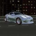 350z驾驶模拟器游戏手机版
