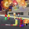 粒界之谜无限创变游戏安卓版