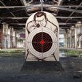 神枪手射击战争游戏 